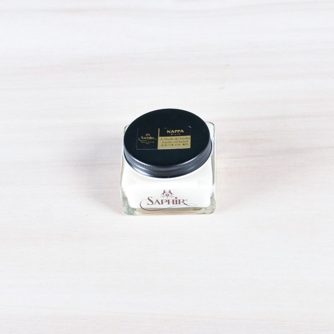 saphir reptan cream