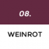 08 Weinrot 100ml